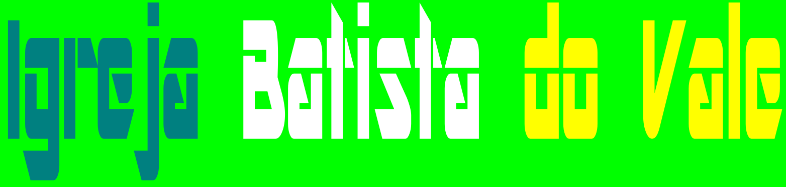 Igreja   Batista do Vale